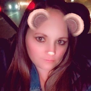 Meet your Posher, Teesha